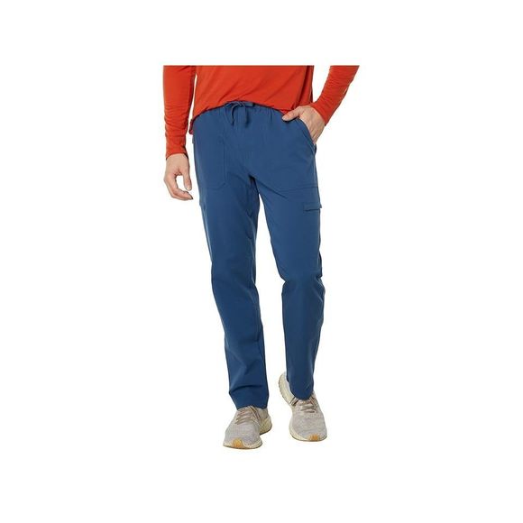 The North Face Field Cargo Pants Men's Casual Pants, Shady Blue, M - Picture 1 of 1